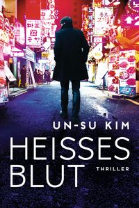 Produktbild: Hei&szlig;es Blut