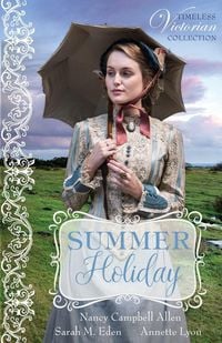 Produktbild: Summer Holiday