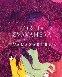 Produktbild: Portia Zvavahera