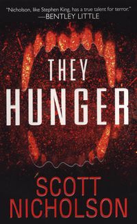 Produktbild: They Hunger