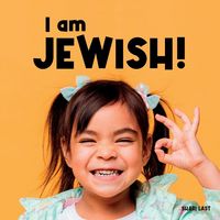 Produktbild: I am Jewish!