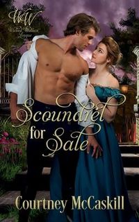Produktbild: Scoundrel for Sale
