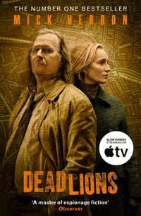 Produktbild: Dead Lions
