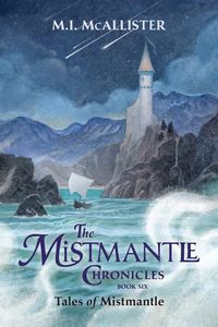 Produktbild: Tales of Mistmantle