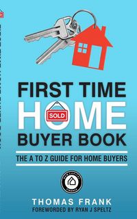 Produktbild: First Time Home Buyer Book