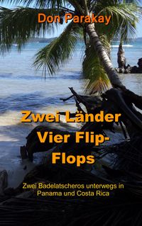 Produktbild: Zwei L&auml;nder Vier Flip-Flops