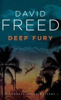 Produktbild: Deep Fury