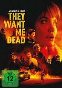 Produktbild: They Want Me Dead
