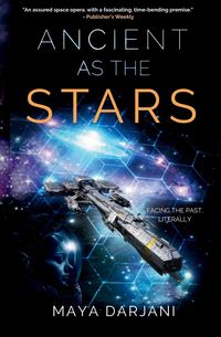 Produktbild: Ancient as the Stars