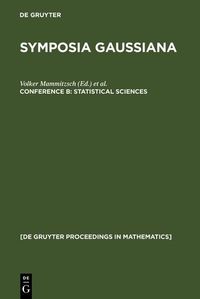 Produktbild: Statistical Sciences