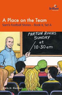 Produktbild: Place on the Team