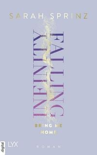 Produktbild: Infinity Falling - Bring Me Home