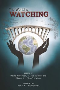 Produktbild: The World Is Watching