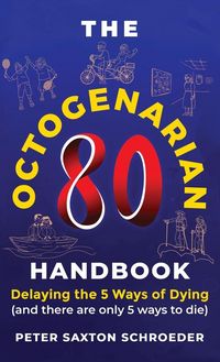 Produktbild: The Octogenarian Handbook
