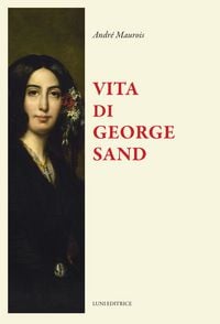 Produktbild: Vita di George Sand