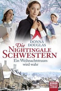 Produktbild: Die Nightingale Schwestern