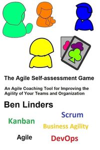 Produktbild: The Agile Self-assessment Game