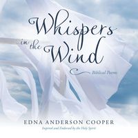 Produktbild: Whispers in the Wind