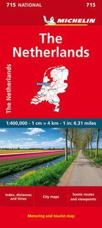 Bild vom Artikel Michelin Niederlande vom Autor 