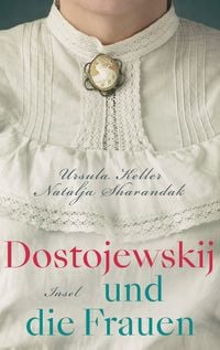 Produktbild: Dostojewskij und die Frauen