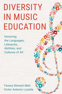 Produktbild: Diversity in Music Education
