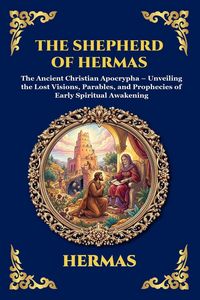 Produktbild: The Shepherd of Hermas