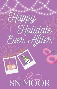Produktbild: Happy Holidate Ever After