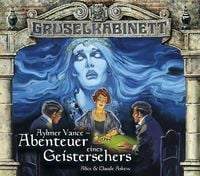 Produktbild: Gruselkabinett - Folge 54 und 55