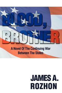 Produktbild: Blood, Brother
