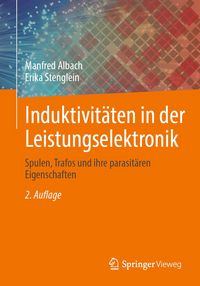 Produktbild: Induktivit&auml;ten in der Leistungselektronik