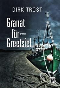 Produktbild: Granat f&uuml;r Greetsiel