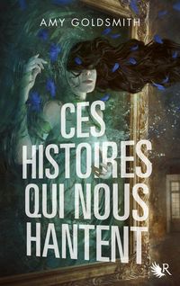 Produktbild: Ces histoires qui nous hantent