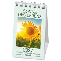 Produktbild: Sonne des Lebens 2027