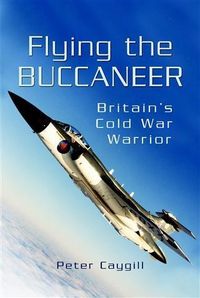 Produktbild: Flying the Buccaneer