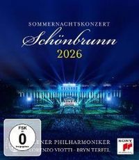 Produktbild: Sommernachtskonzert 2026
