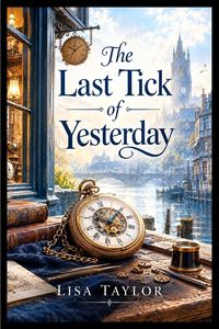 Produktbild: The Last Tick of Yesterday