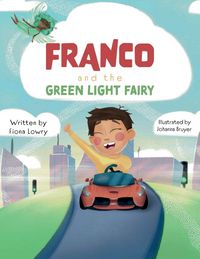 Produktbild: Franco and the Green Light Fairy