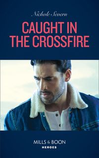 Produktbild: Caught In The Crossfire