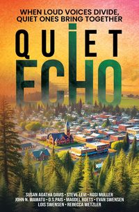 Produktbild: Quiet Echo