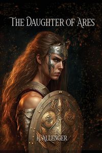 Produktbild: The Daughter Of Ares