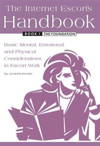 Produktbild: Internet Escort's Handbook Book 1: The Foundation