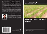 Produktbild: Econom&iacute;a De La Ca&ntilde;a De Az&uacute;car