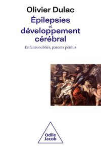 Produktbild: Epilepsies et d&eacute;veloppement c&eacute;r&eacute;bral