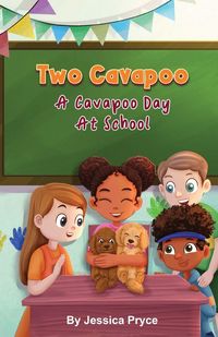 Produktbild: Two Cavapoo