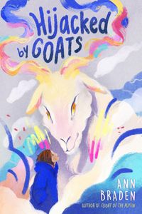 Produktbild: Hijacked by Goats