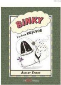 Produktbild: Binky Yardima Kosuyor