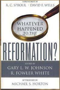 Produktbild: Whatever Happened to the Reformation?