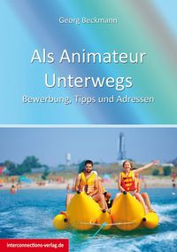 Produktbild: Als Animateur Unterwegs