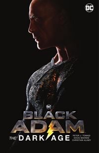 Produktbild: Black Adam: The Dark Age (New Edition)