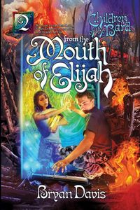 Produktbild: From the Mouth of Elijah